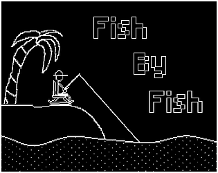 Fish By Fish project image