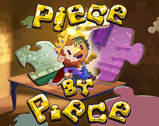 Piece By Piece project image