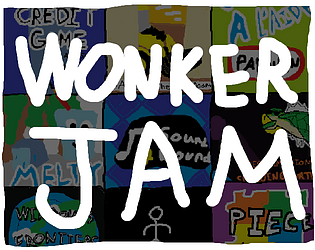 WonkerJam project image